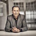 Volvo Cars 'ficha' en Skoda a Klaus Zellmer como nuevo presidente y consejero delegado