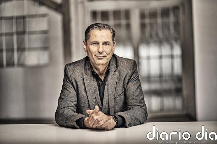 Volvo Cars 'ficha' en Skoda a Klaus Zellmer como nuevo presidente y consejero delegado