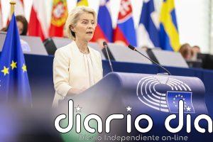 Von der Leyen pide vetar las redes a los menores de 13 años y un acceso con restricciones hasta los 15