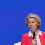 Von der Leyen urge autonomía espacial a la UE: "Hay capacidades demasiado importantes para depender de otros"