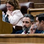Vox a Torres sobre los menores migrantes de Ceuta: "Si usted los quiere, los recoge en su puñetera casa, no los reparte"