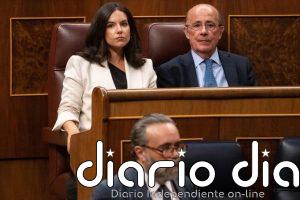 Vox achaca el choque de Sánchez con Vivas por los menores de Ceuta a que el Gobierno "quiere alargar" la crisis