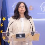 Vox aclara que es "el único partido" que se opone al reparto de menores migrantes: "Están secuestrados por el Gobierno"