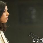 Vox afirma que el Gobierno no va a desclasificar informes sobre Ceuta que le "inculpen": "No esperamos nada"