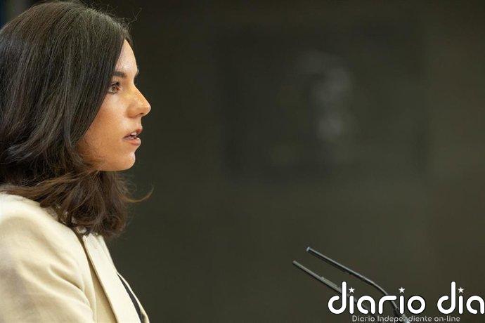 Vox afirma que el Gobierno no va a desclasificar informes sobre Ceuta que le "inculpen": "No esperamos nada"