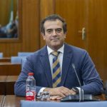 Vox denuncia el "incremento de la delincuencia" en Andalucía y "la pasividad" de Marlaska