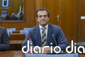 Vox denuncia el "incremento de la delincuencia" en Andalucía y "la pasividad" de Marlaska