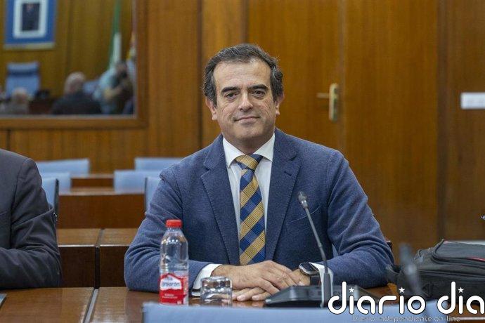 Vox denuncia el "incremento de la delincuencia" en Andalucía y "la pasividad" de Marlaska