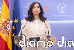 Vox forzará esta semana una votación en el Congreso sobre Ceuta: auditoría, expulsiones y rechazo al reparto de menores