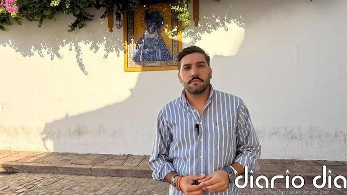 Vox llevará al Pleno la situación de "inseguridad y dejadez" de la zona de la Mezquita-Catedral y la Judería de Córdoba