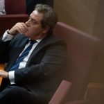 Vox niega una "policía educativa" y defiende reforzar la Inspección para implantar la "neutralidad ideológica"