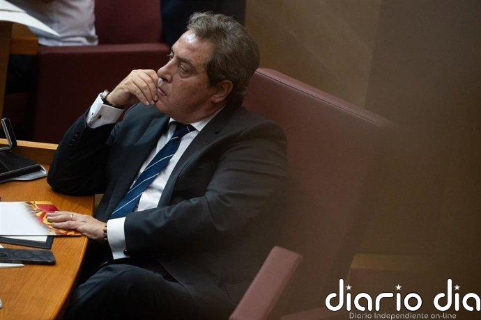 Vox niega una "policía educativa" y defiende reforzar la Inspección para implantar la "neutralidad ideológica"
