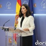 Vox no cree que Ceuta recupere la normalidad en diciembre, como dice Sánchez: "No habrá solución hasta que se vaya"