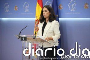 Vox no cree que Ceuta recupere la normalidad en diciembre, como dice Sánchez: "No habrá solución hasta que se vaya"