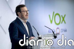 Vox pide al PP una comisión de investigación en el Senado para analizar la 'ley de nietos', que los 'populares' rechazan