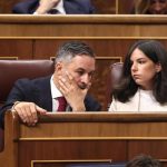 Vox pide devolver al Gobierno la ley de violencia vicaria y alega que la mayoría de los crímenes los cometen las madres