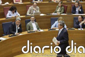 Vox pide endurecer sanciones por okupación y desarrollar la prioridad nacional en vivienda y políticas sociales
