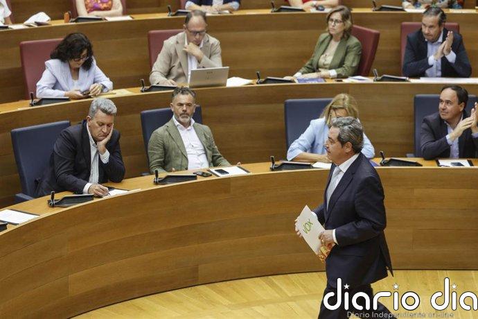Vox pide endurecer sanciones por okupación y desarrollar la prioridad nacional en vivienda y políticas sociales