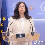 Vox pide frenar en el Congreso la enmienda de Sumar para blindar el voto de nacionalizados por la 'ley de nietos'