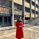 Vox pide un informe técnico sobre las causas de la inundación del Palacio de los Deportes de Oviedo