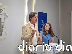 Vox pide una reunión urgente de la Mesa del Taxi de Huelva tras la agresión a un taxista la pasada madrugada