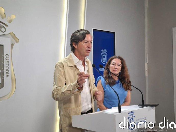 Vox pide una reunión urgente de la Mesa del Taxi de Huelva tras la agresión a un taxista la pasada madrugada