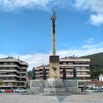 Vox recaba el apoyo de PP y la abstención del PRC para "blindar" el monumento a Carrero Blanco en Santoña