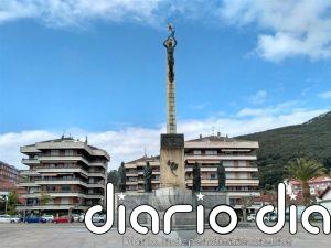Vox recaba el apoyo de PP y la abstención del PRC para "blindar" el monumento a Carrero Blanco en Santoña