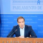 Vox recurrirá a mecanismos "administrativos y legales" para evitar que menores migrantes lleguen a Andalucía desde Ceuta