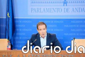 Vox recurrirá a mecanismos "administrativos y legales" para evitar que menores migrantes lleguen a Andalucía desde Ceuta