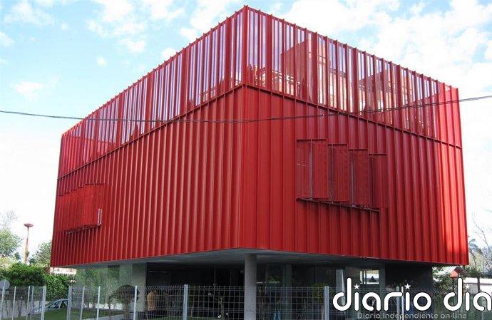 VOX Sevilla propone ubicar la Comisaría Local de Macarena en el antiguo cibercentro El Cubo de Macarena Tres Huertas