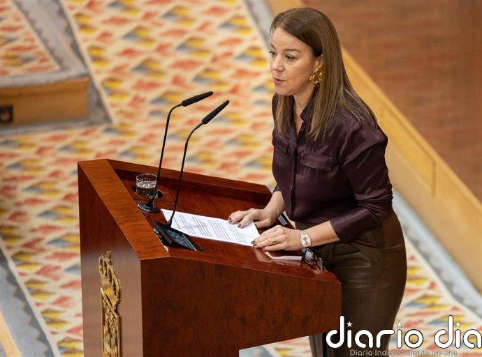 Vox tacha de "poco precisas" las explicaciones del ático: "El 'y tú más' no cubre sus obligaciones de transparencia"