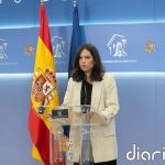 Vox ve a Sánchez capaz de impedir que haya elecciones y de buscar "un estallido social" para ceder Ceuta y Melilla