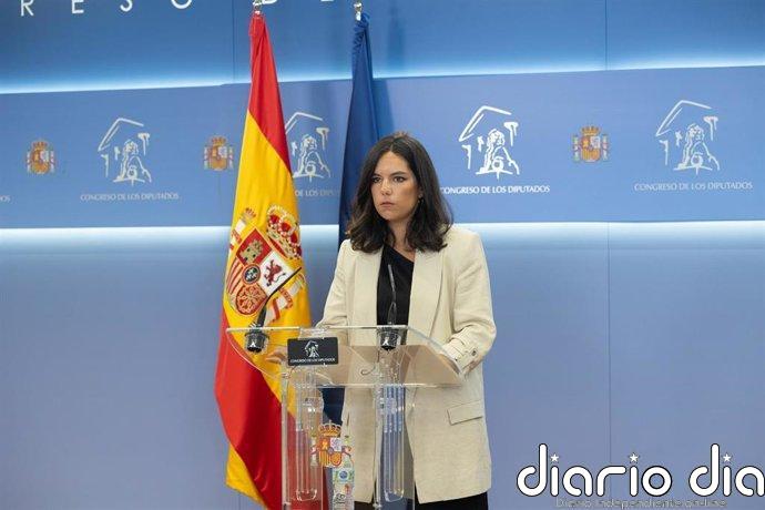 Vox ve a Sánchez capaz de impedir que haya elecciones y de buscar "un estallido social" para ceder Ceuta y Melilla