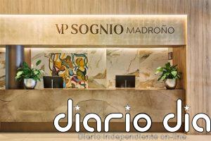 VP Hoteles suma su segundo establecimiento de lujo a la marca VP Sognio tras renovar el hotel Madroño