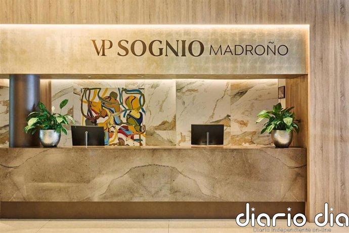 VP Hoteles suma su segundo establecimiento de lujo a la marca VP Sognio tras renovar el hotel Madroño