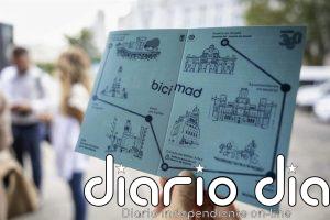 Vuelve el Pasaporte Bicimad el sábado con una ruta ciclista para ganar un mes gratis de tarifa plana del servicio