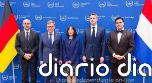 Wadephul respalda al TPI como "responsabilidad histórica" de Alemania y seguirá apoyándolo pese a la presión de EEUU