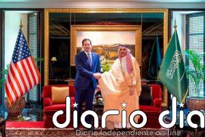 Washington autoriza la venta de bombas planeadoras a Arabia Saudí en medio de la guerra con Irán