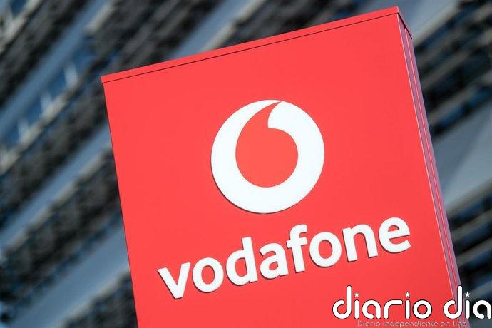 Wewi dejará de usar la marca Finetwork en favor de Vodafone a partir de octubre