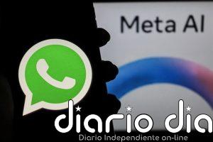 WhatsApp prueba una función para vincular agentes de IA de terceros y conversar con ellos directamente en la plataforma