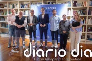 Xerardo Quintiá se hace con el Premio de Poesía Afundación