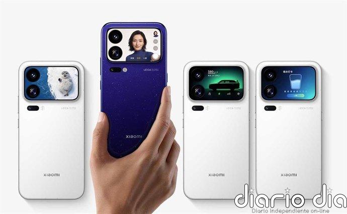 Xiaomi 18 Pro y Pro Max integran una nueva pantalla de privacidad, cámara de 200 MP con y Snapdragon 8 Elite Gen 6