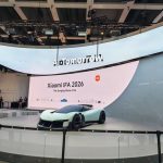 Xiaomi lleva a IFA 2026 su apuesta por la IA, el robot CyberOne y el Xiaomi 18 Fold, con la expansión de Mijia a Europa