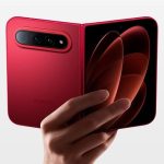 Xiaomi presenta el 18 Fold, su plegable tipo pasaporte con chip propio y batería de 6.000 mAh
