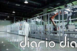 Xpeng arranca la producción de Iron, su primer robot humanoide, que se venderá en todo el mundo en 2027