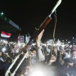 Yemen intercepta tres drones hutíes dirigidos hacia Riad y el suroeste de Arabia Saudí