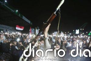 Yemen intercepta tres drones hutíes dirigidos hacia Riad y el suroeste de Arabia Saudí