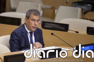 Yemen reclama ante el Consejo de Seguridad evitar que los hutíes hagan de Bab el Mandeb un "chantaje"