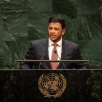 Yemen reclama ante la ONU que la protección de Bab el Mandeb no puede recaer "solo sobre sus espaldas"